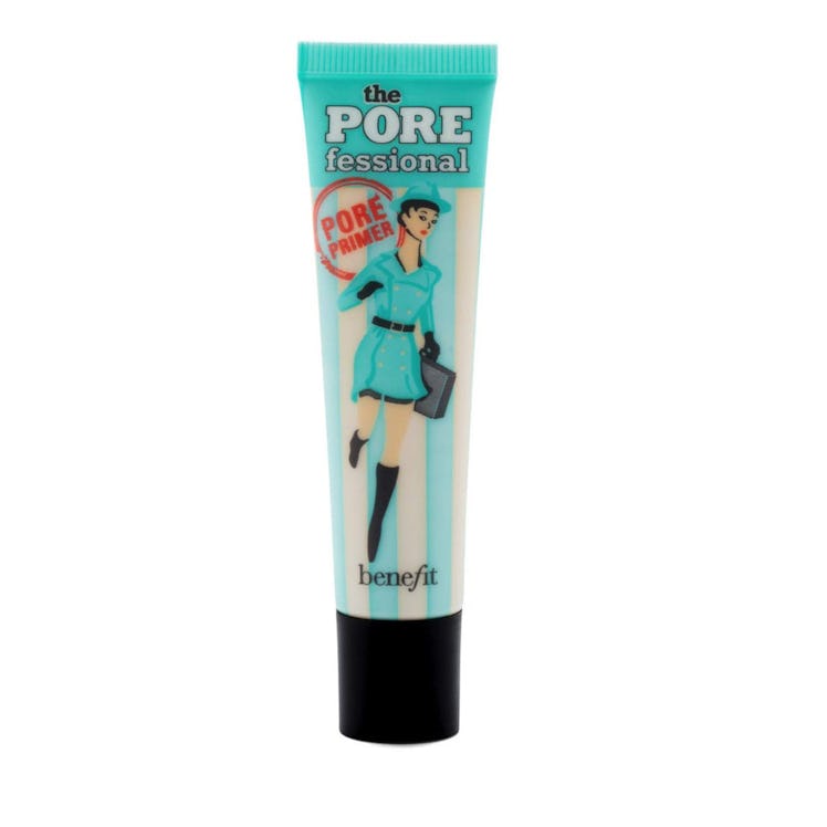 Benefit Cosmetics POREfessional Pro Balm Face Primer, 0.75 ounces