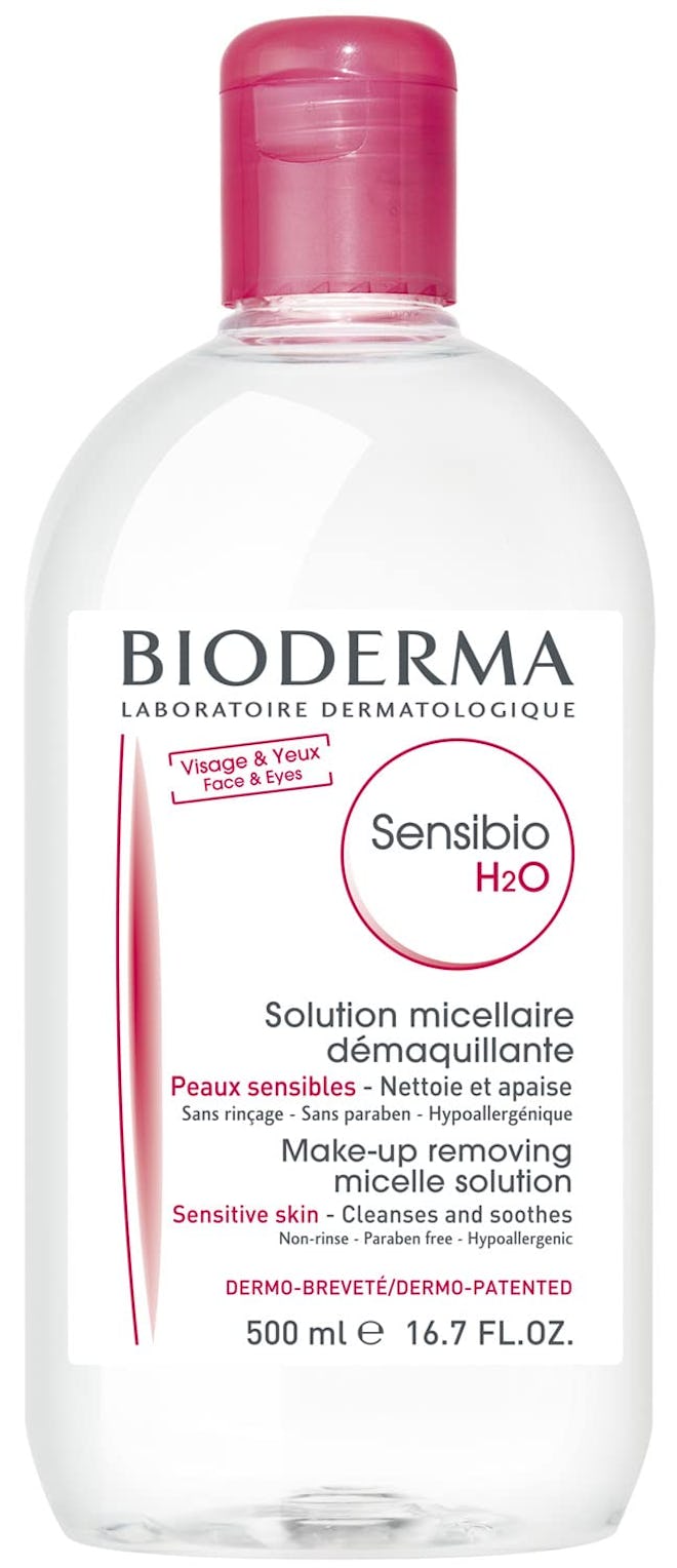 Bioderma Sensibio H2O Micellar Water