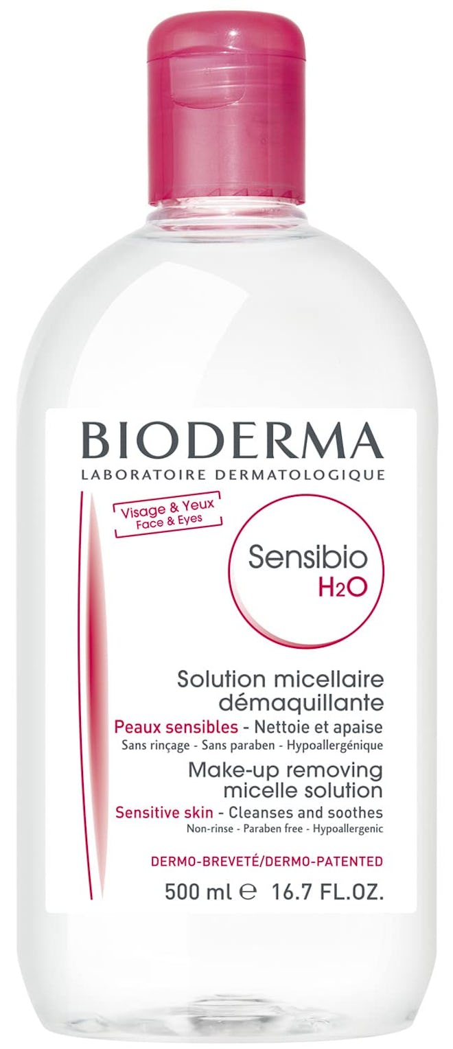 Bioderma Sensibio H2O Micellar Water 