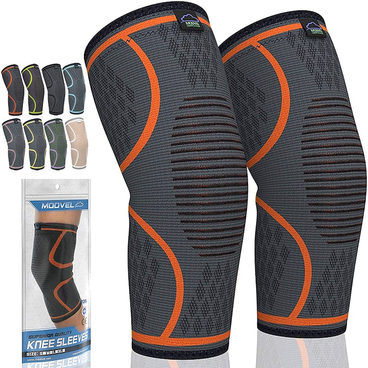 MODVEL Knee Brace (2-Pack)