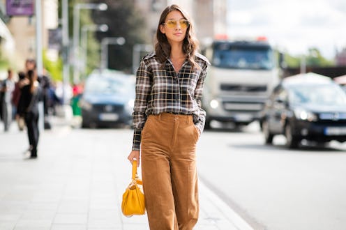 the best corduroy pants