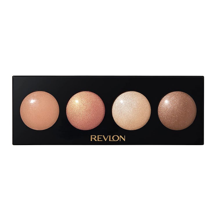 Revlon Illuminance Crème Eye Shadow