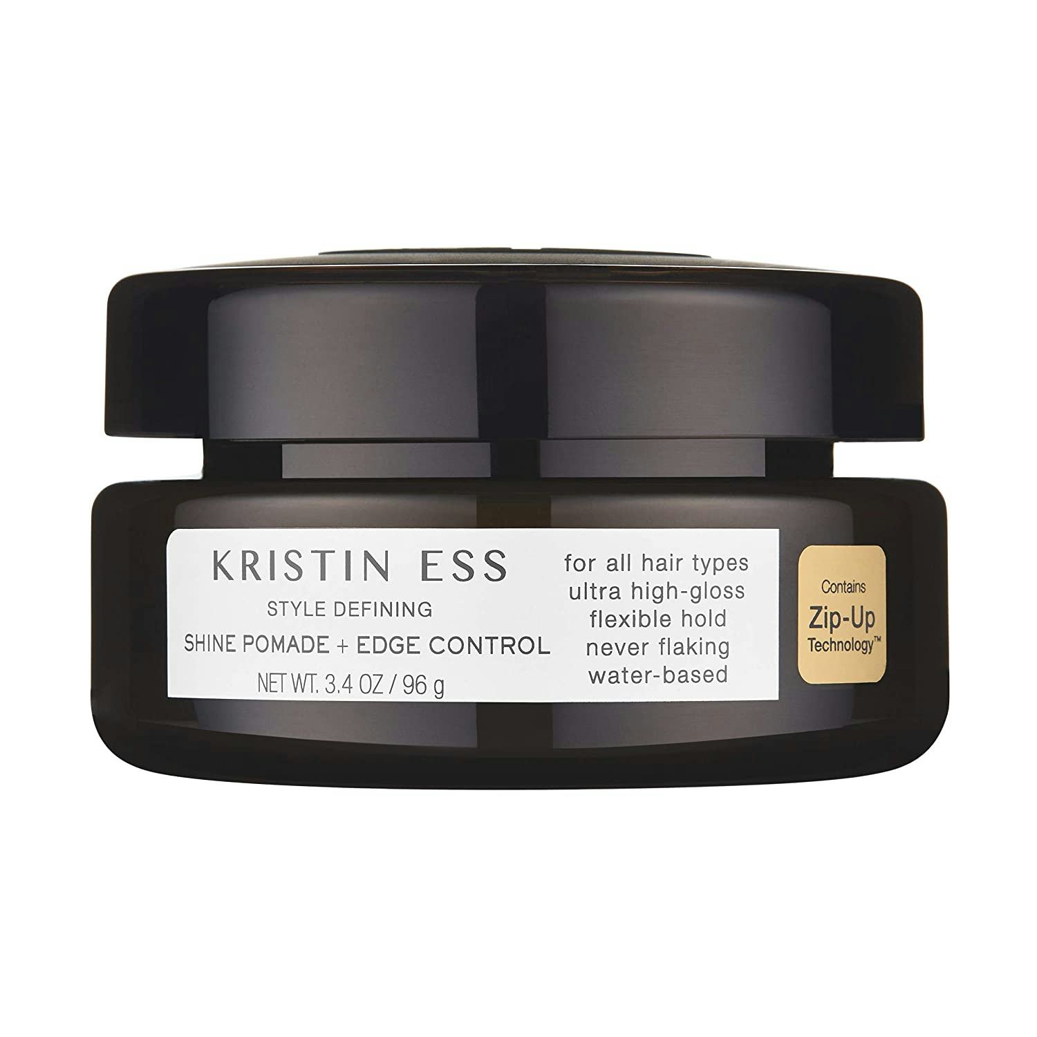 Kristin Ess Style Defining Shine Pomade + Edge Control