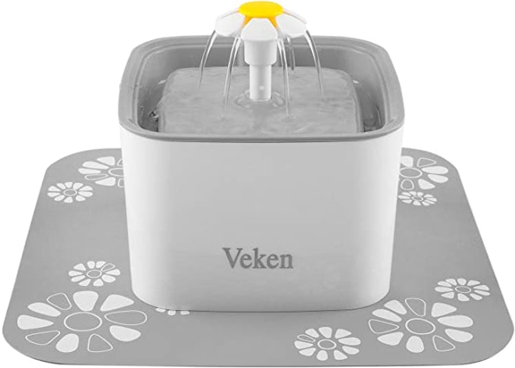 Veken Pet Fountain