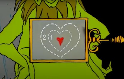 These 'Grinch' Zoom backgrounds include iconic moments from the cartoon.