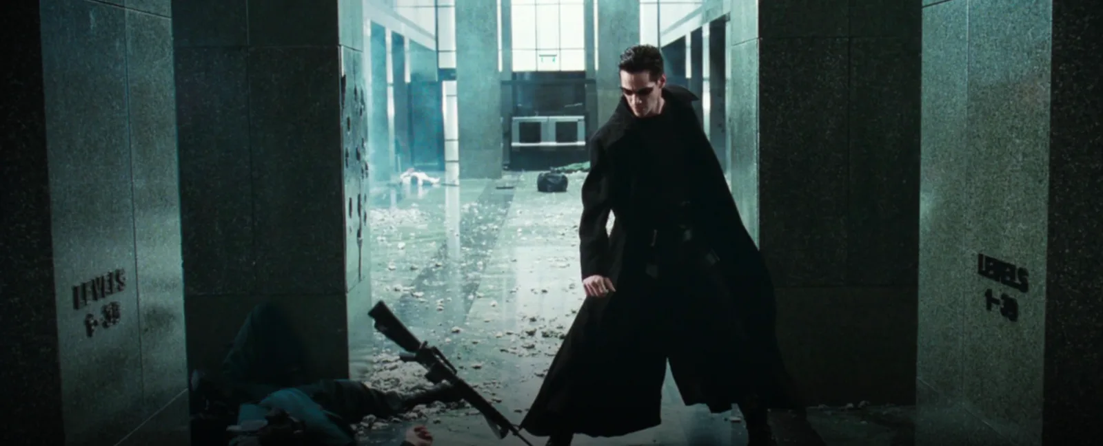 Matrix Direct How To Stream The 'Matrix' Movies: Watch The Original Trilogy ...