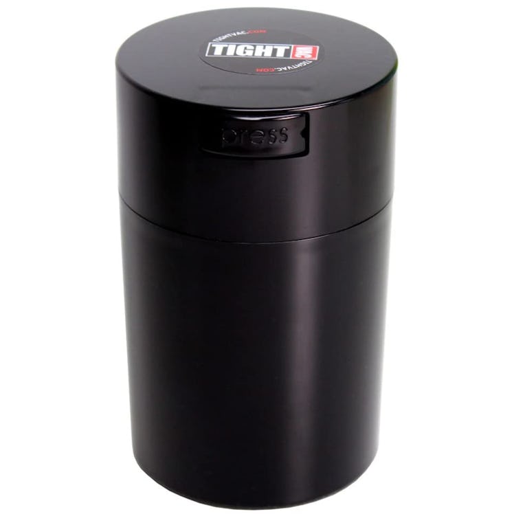 Tightpac America, Inc.  Airtight Container