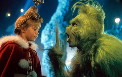 These 'Grinch' Zoom backgrounds include some festive moments.