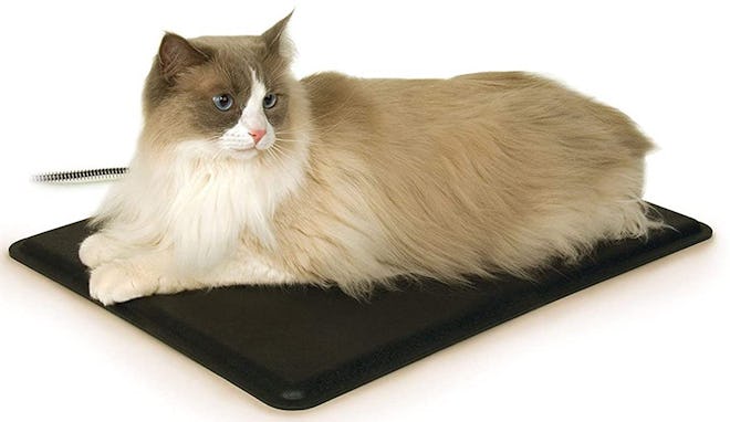 K&H Extreme Weather Outdoor Kitty Pad
