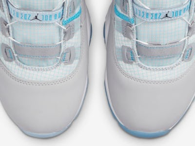 Jordan 2024 self lacing