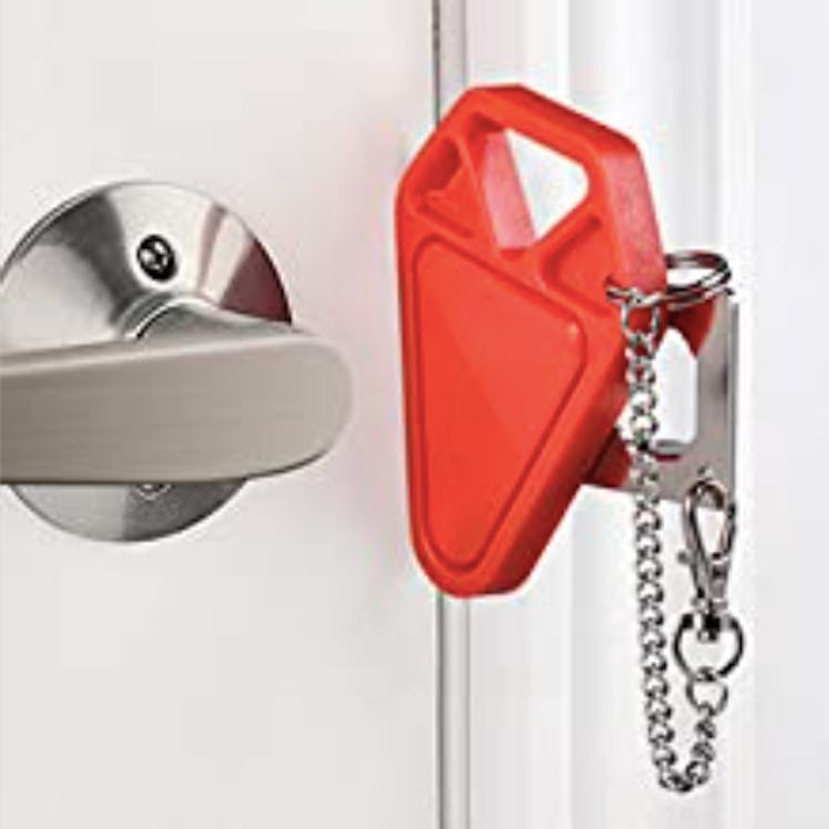 WINONLY Portable Door Lock