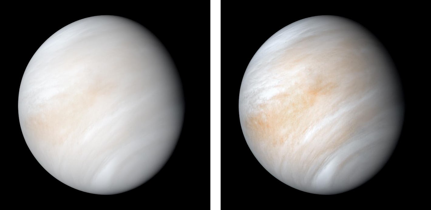 <b>Is Venus habitable? A new study fuels ongoing debate</b><br>