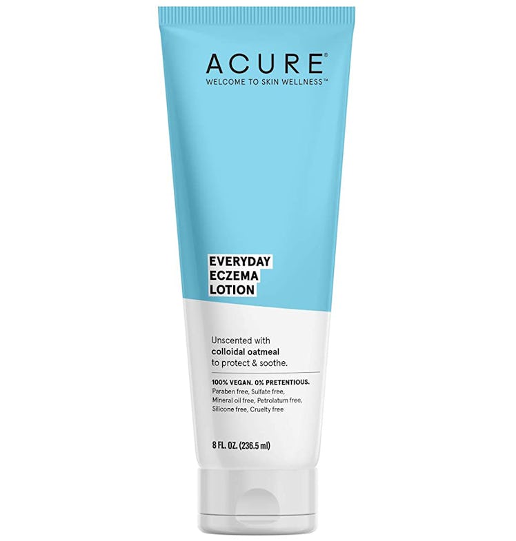 Acure Everyday Eczema Lotion