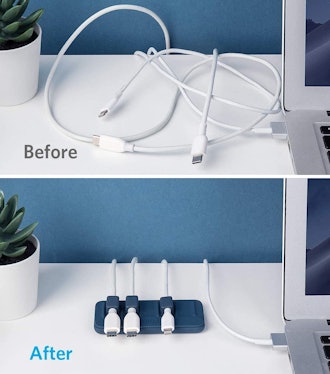Anker Magnetic Cable Management