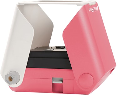 KiiPix Portable Printer And Photo Scanner