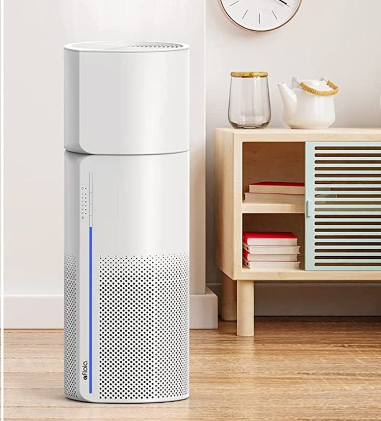 Afloia HEPA Air Purifier & Humidifier