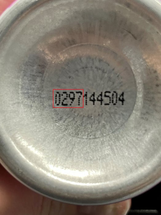 P&G dry shampoo December 2021 recall: affected brands, refund process, & more.