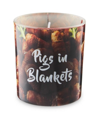 Scentcerity Novelty Christmas Candle