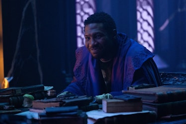 Loki He Who Remains Jonathan Majors