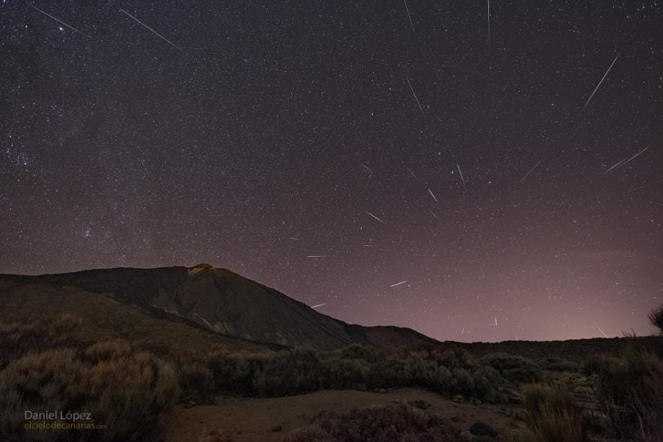 Quadrantids You need to see the first meteor shower of 2022