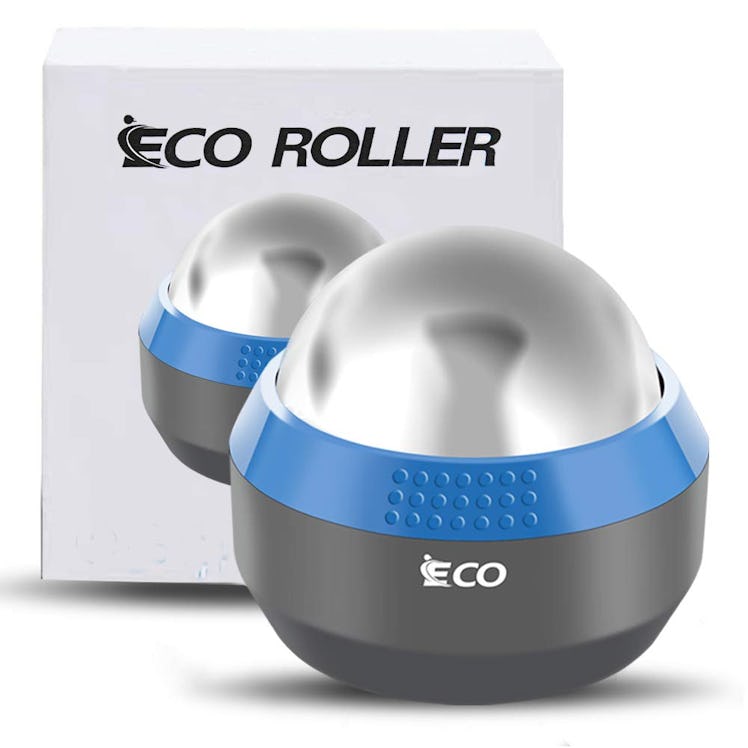 iECO Cold Massage Roller Ball