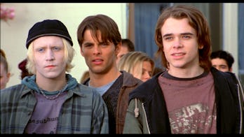 Disturbing Behavior HBO Max