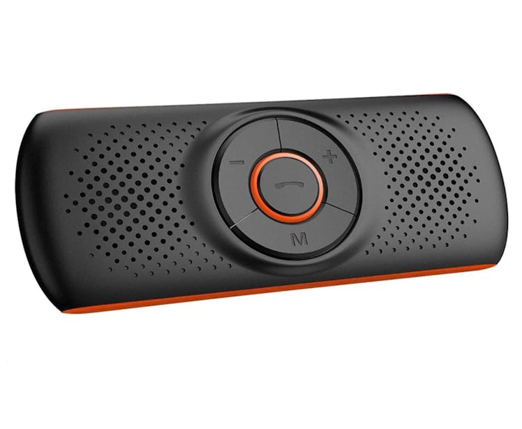 Aigoss Bluetooth Car Speakerphone