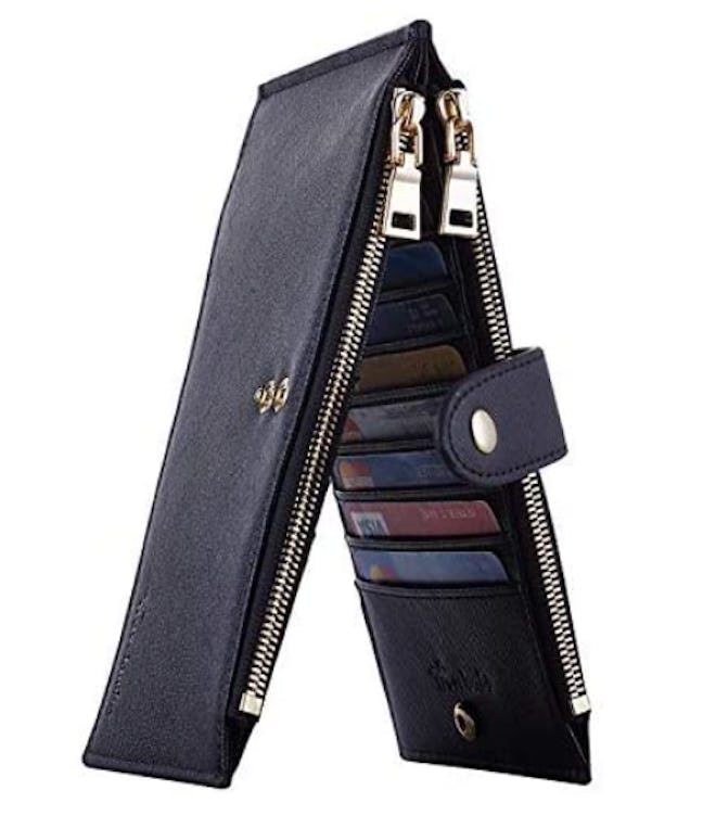 Travelambo Bifold Wallet