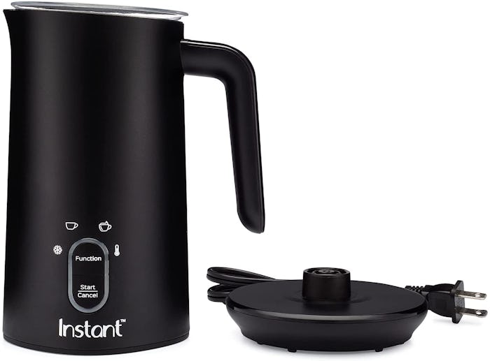 Instant Milk Frother