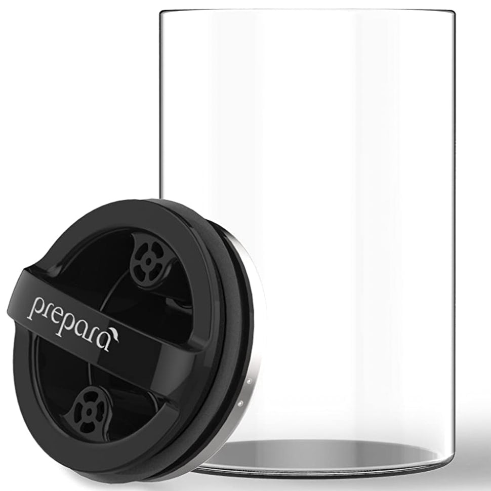 The 9 best smellproof containers