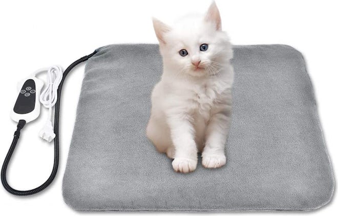 RIOGOO Pet Heating Pad