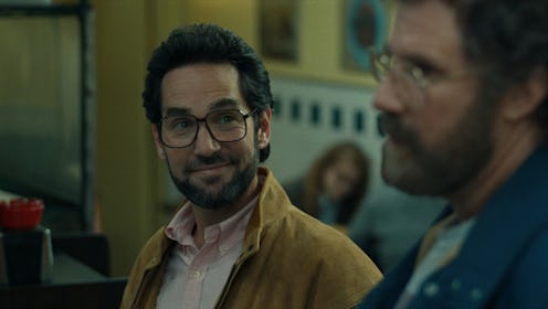 When it comes to Paul Rudd and Will Ferrell's new show, 'The Shrink Next Door,' Season 2 has not bee...