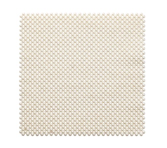Pearl Placemat in Ivory, Set of 4