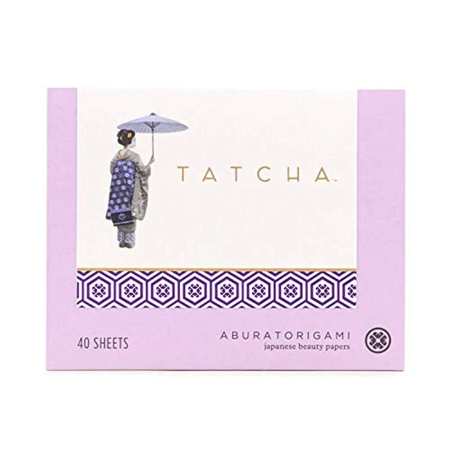  Tatcha Aburatorigami Blotting Papers