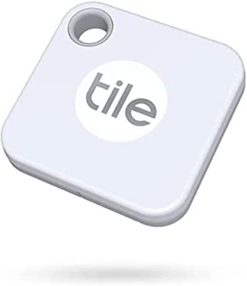 Tile Mate Bluetooth Tracker