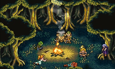 Chrono Trigger Review - One of Square's Most Beloved RPGs Still Holds Up -  Game Informer