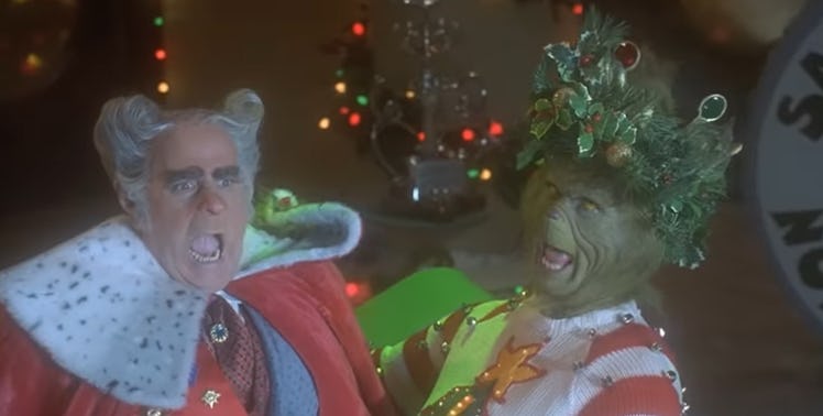 These 'Grinch' Zoom backgrounds will make you feel festive.