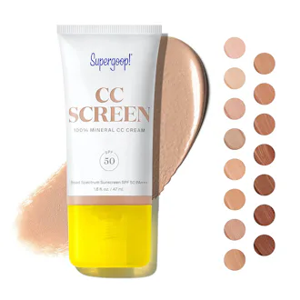 Supergoop! CC Screen SPF 50