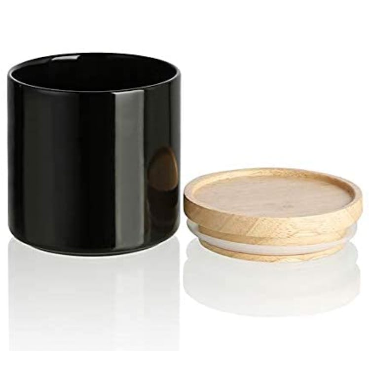 SWEEJAR Ceramic Food Storage Jar