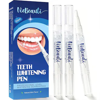 VieBeauti Teeth Whitening Pen (2-Pack)