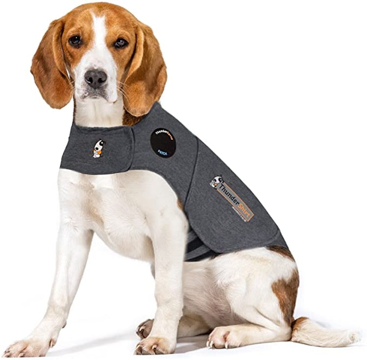 Thundershirt Classic Dog Anxiety Jacket