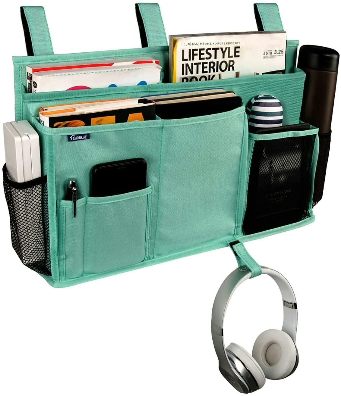 The 10 Best Bedside Caddies In 2022