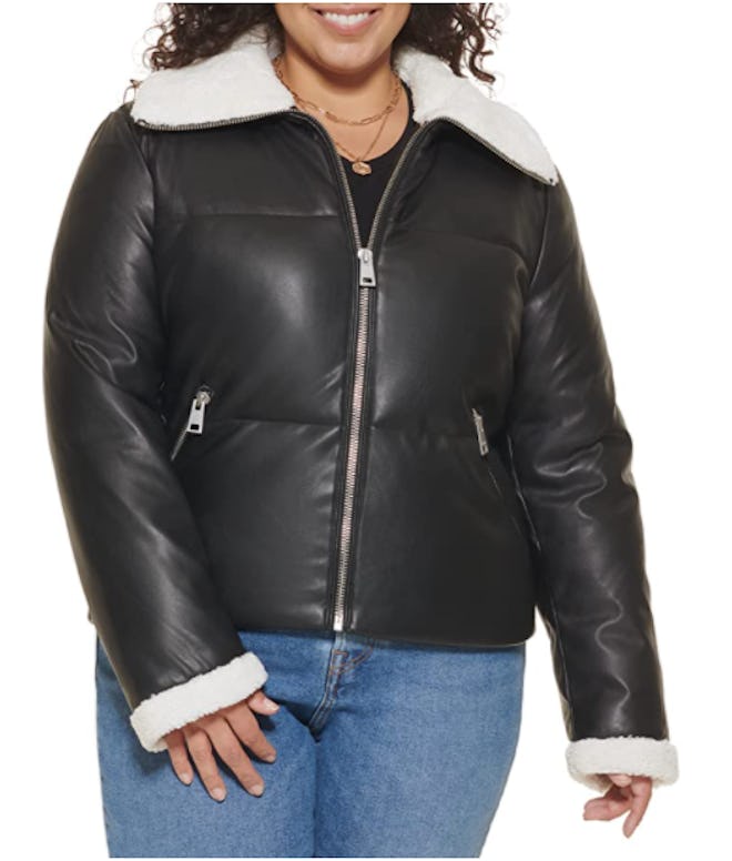 Levi's Breanna Puffer Jacket