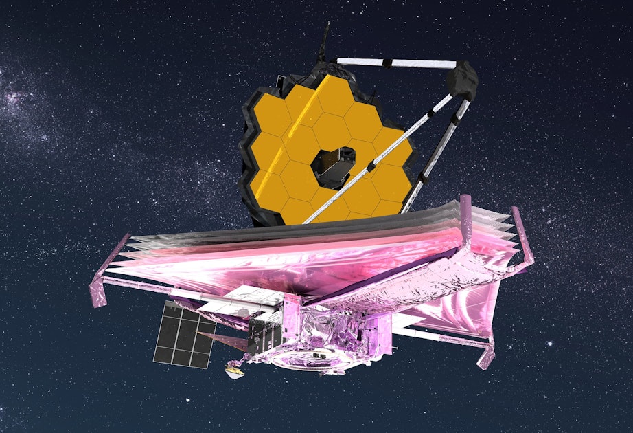 <b>What comes after James Webb Space Telescope?</b><br>