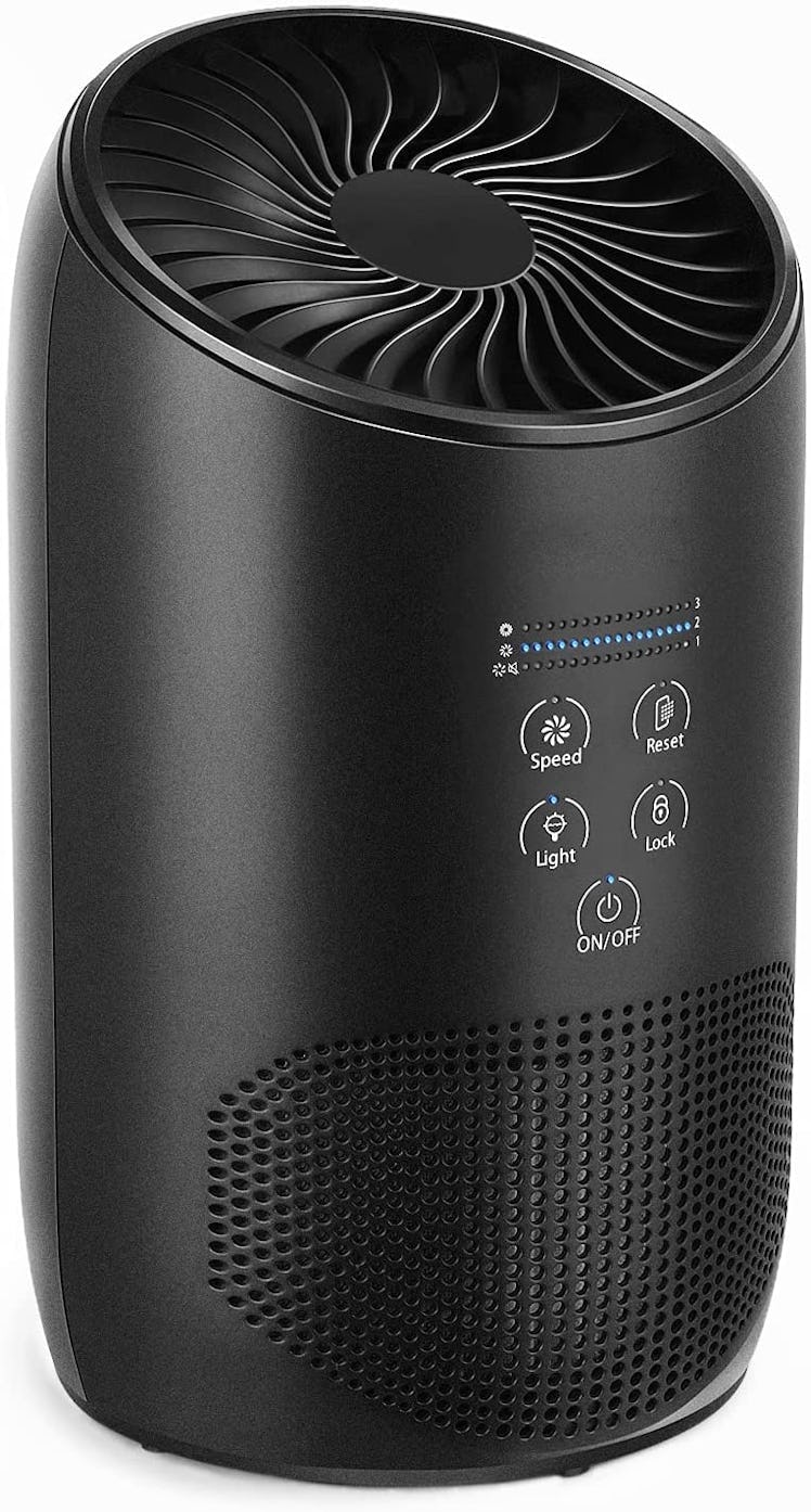 HEPA Air Purifier