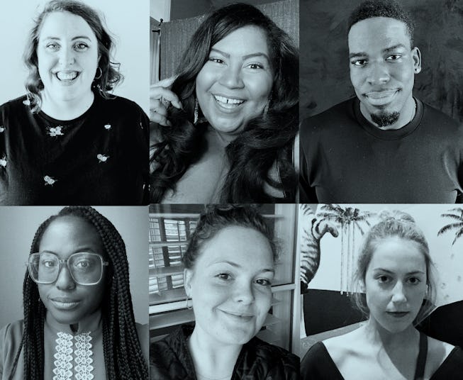 6 comedians tell NYLON what made them laugh in 2021