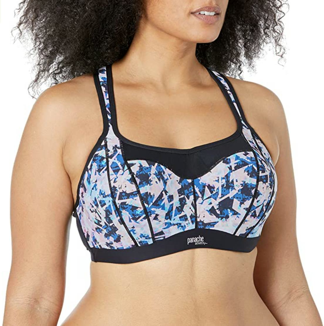 Panache High Impact Underwire Sports Bra