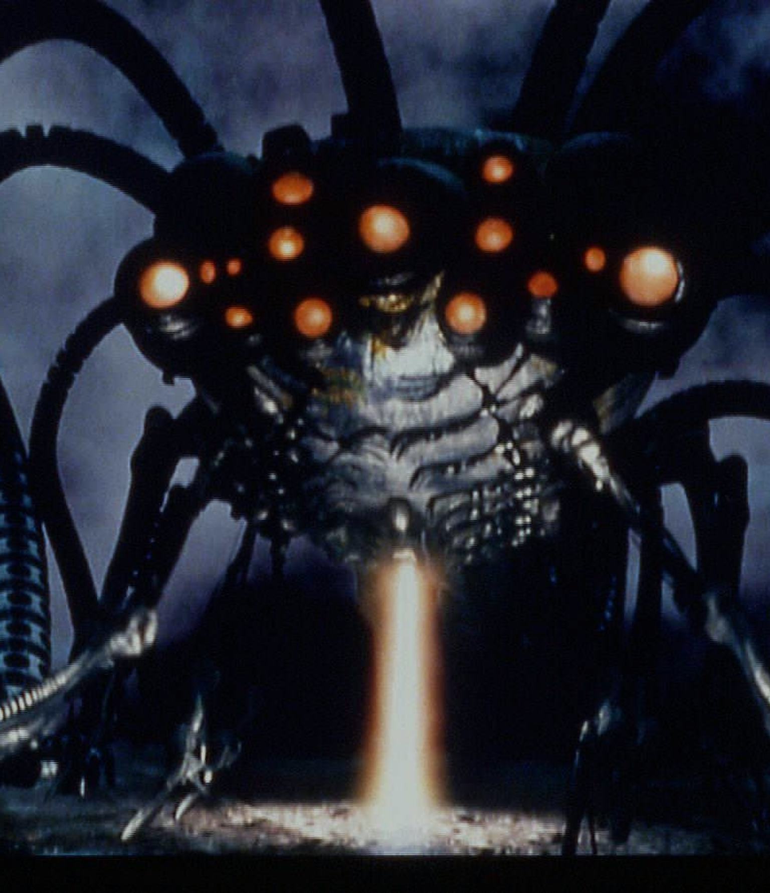 The Matrix Resurrections reveals a surprising truth about robots