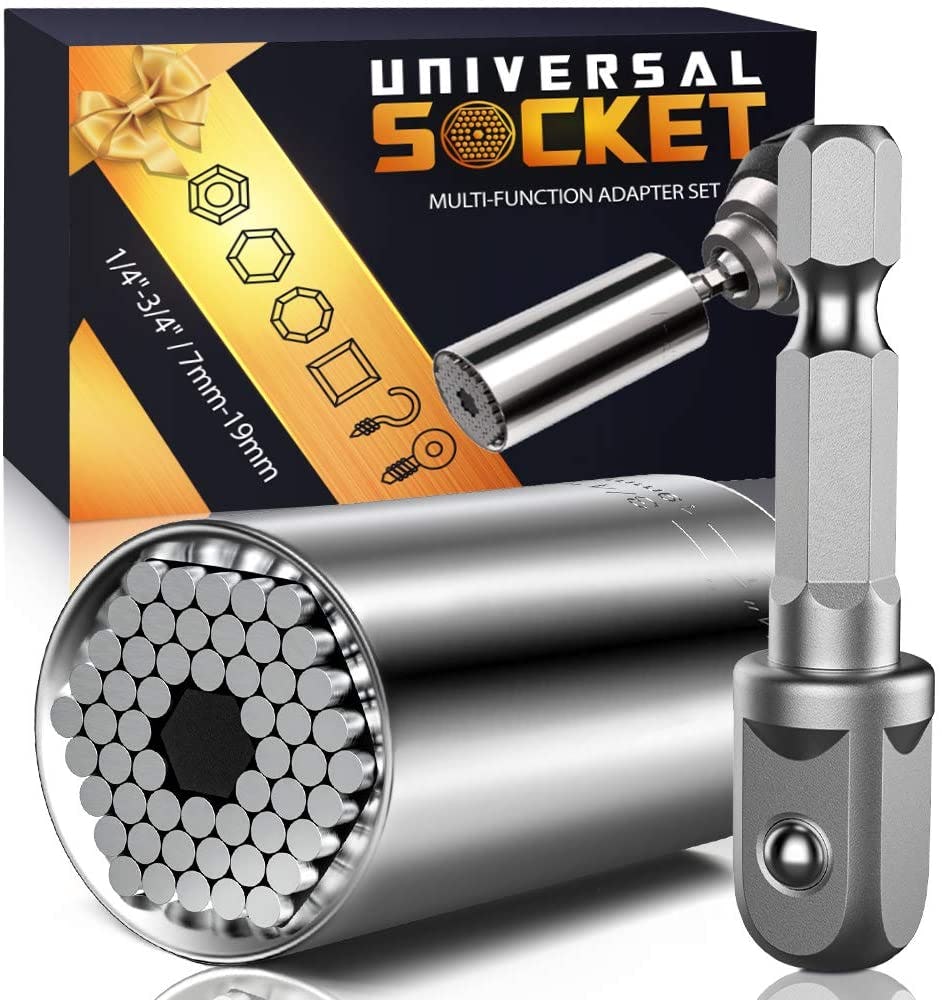HANPURE Universal Socket Tools
