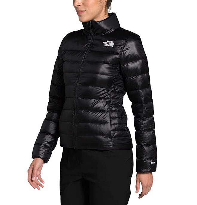 The North Face Aconcagua Insulated Jacket